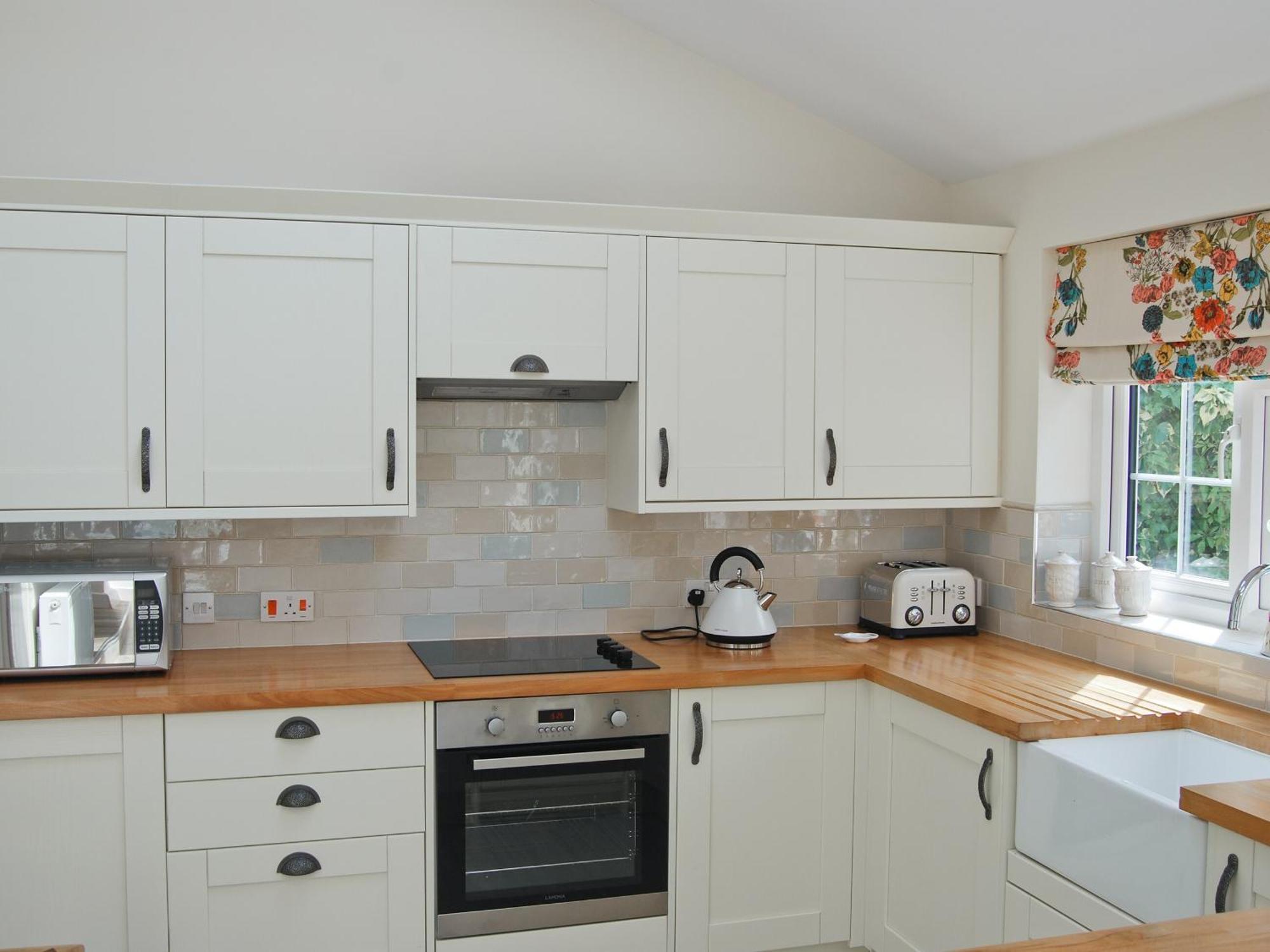 Captains Cottage - 27888 Winterton-on-Sea Exterior photo